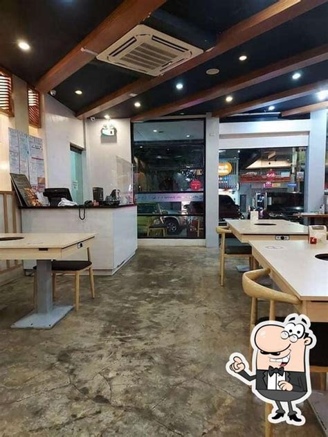 banawe restaurant|banawe st quezon city.